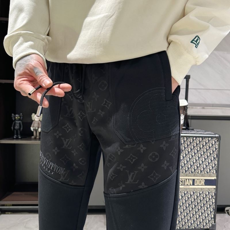 Louis Vuitton Long Pants